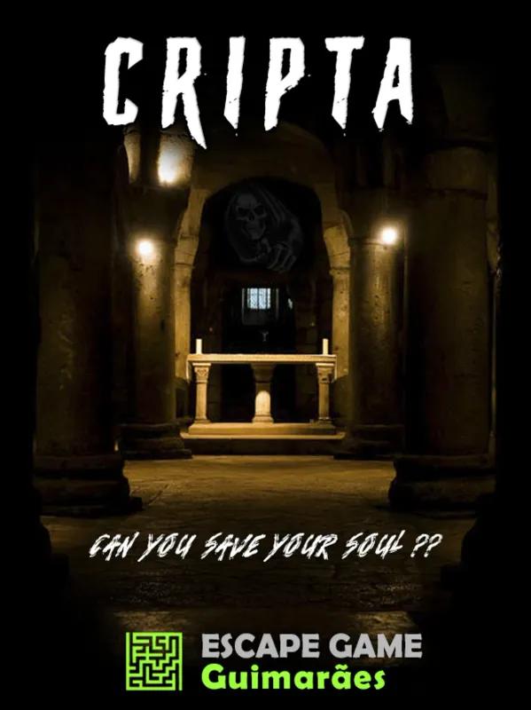 Cripta