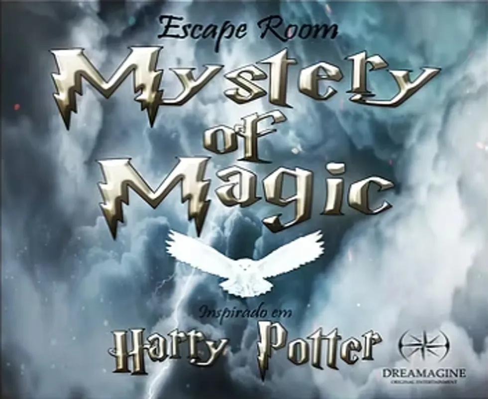 Mystery of Magic