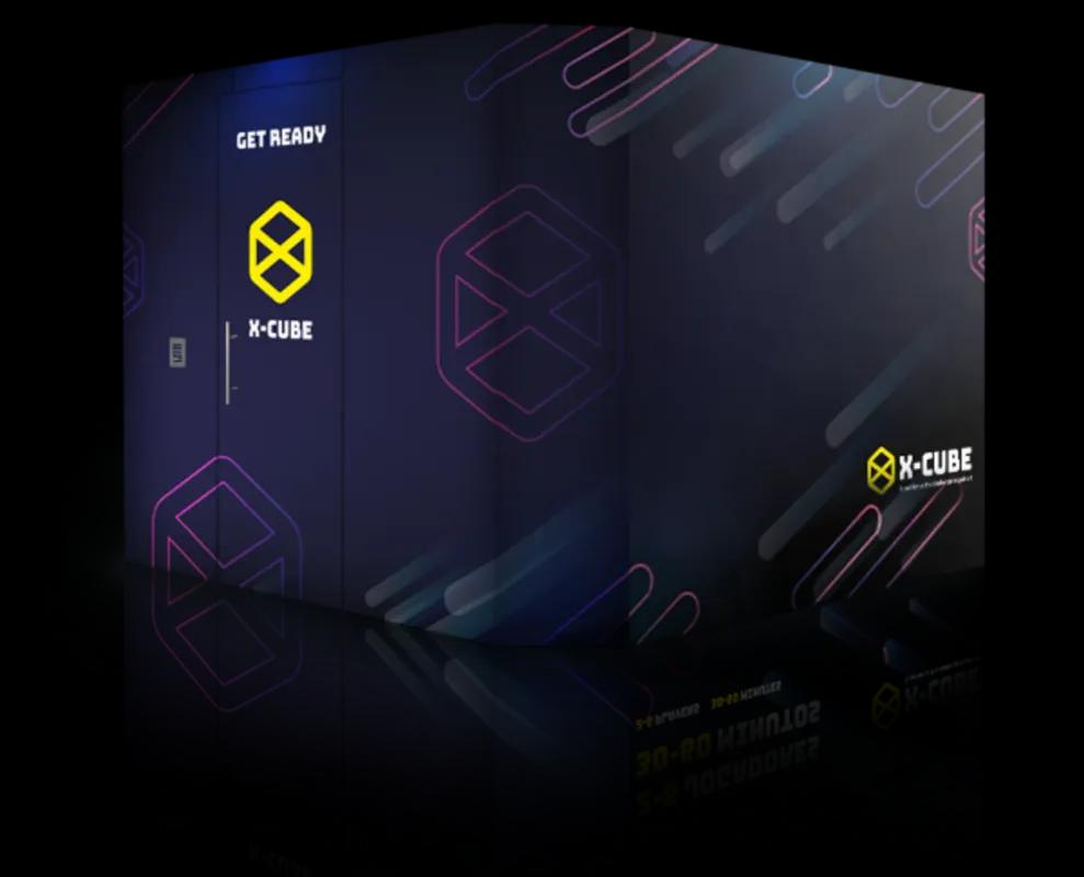 X-Cube