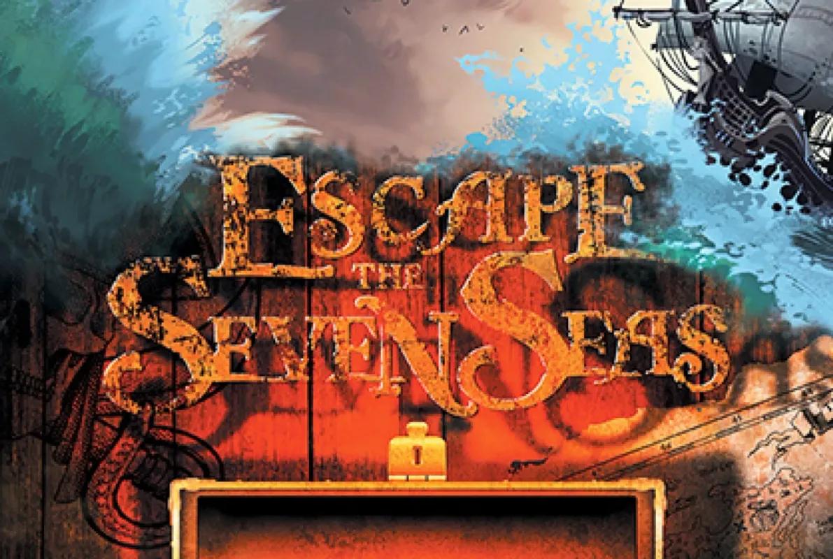Escape the Seven Seas