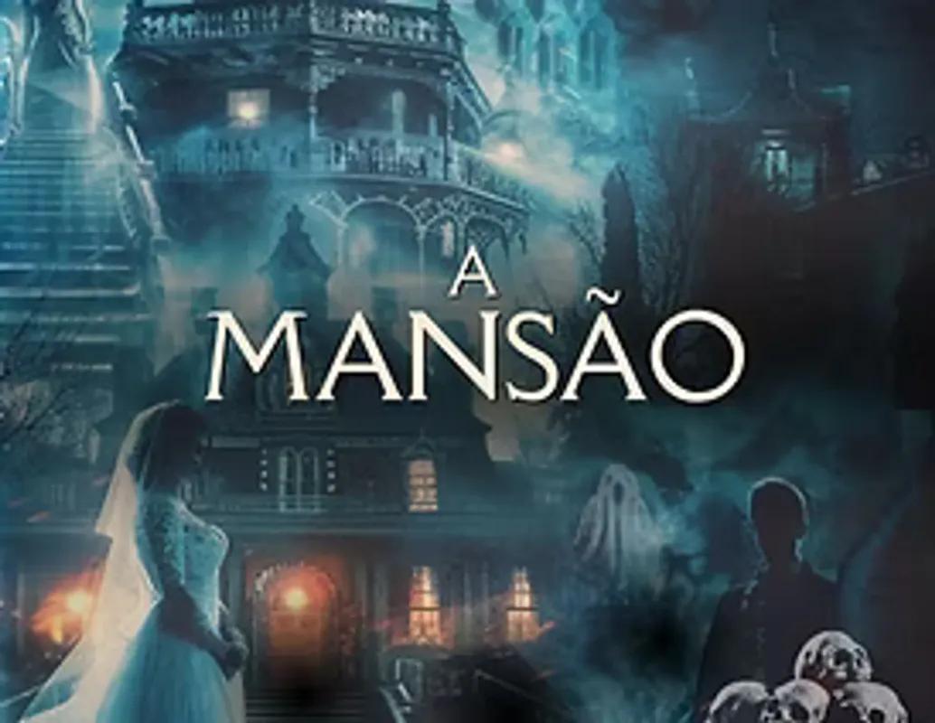 A Mansão