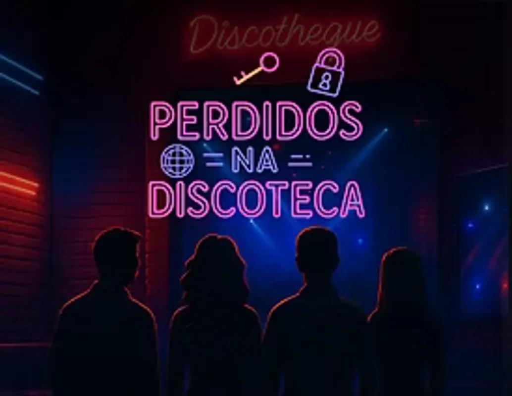 Perdidos na Discoteca