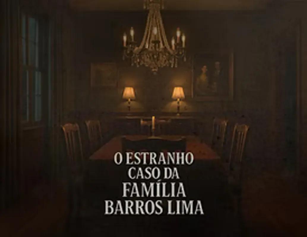 Família Barros-Lima