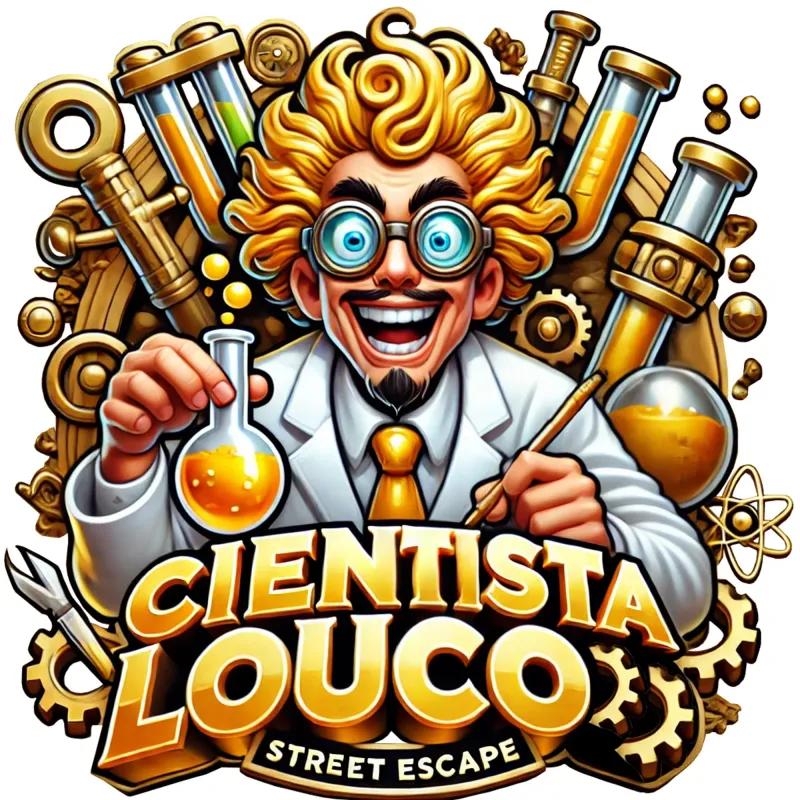 O Cientista Louco