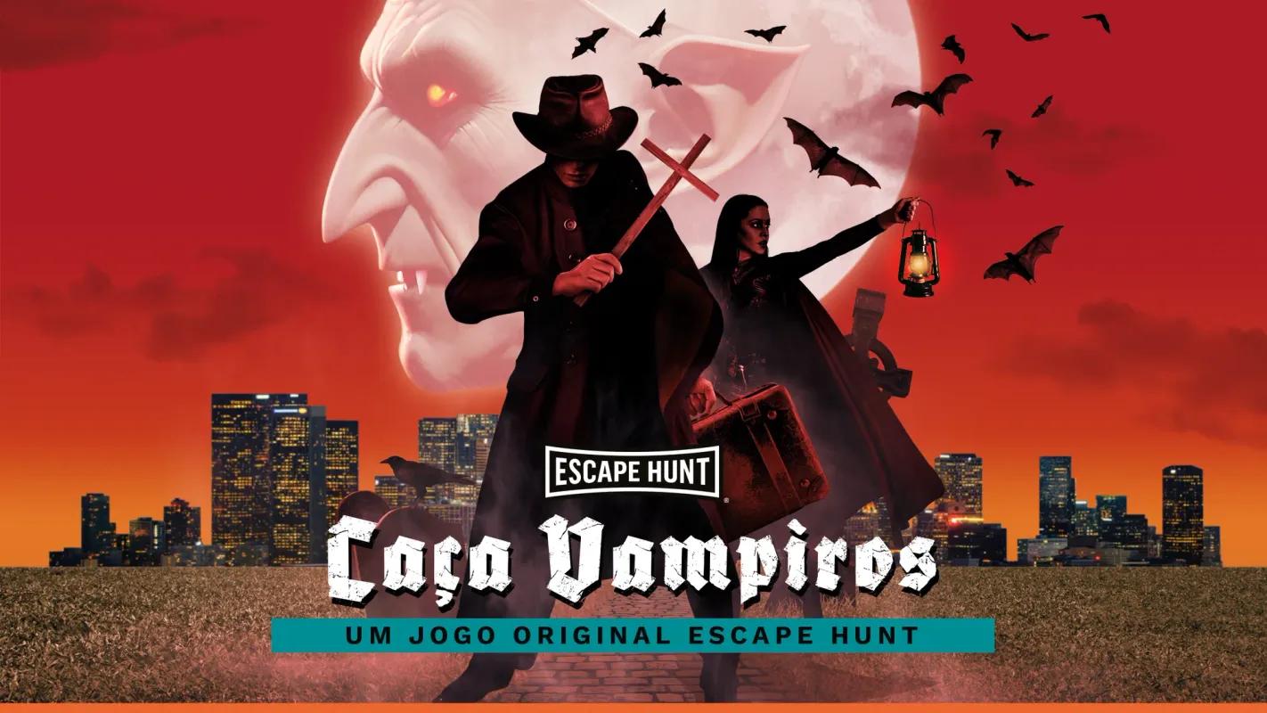 Caça Vampiros