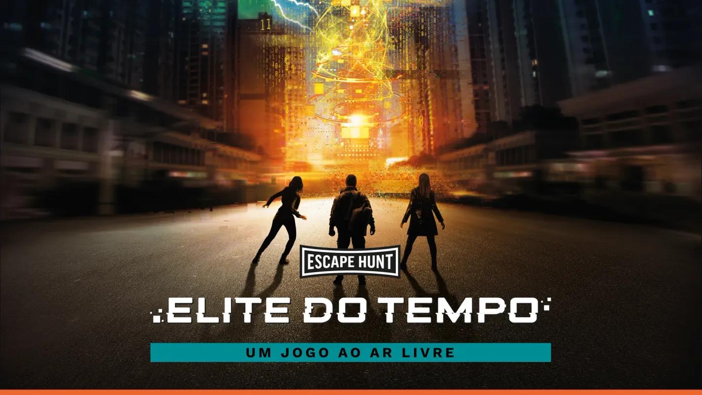 ELITE DO TEMPO