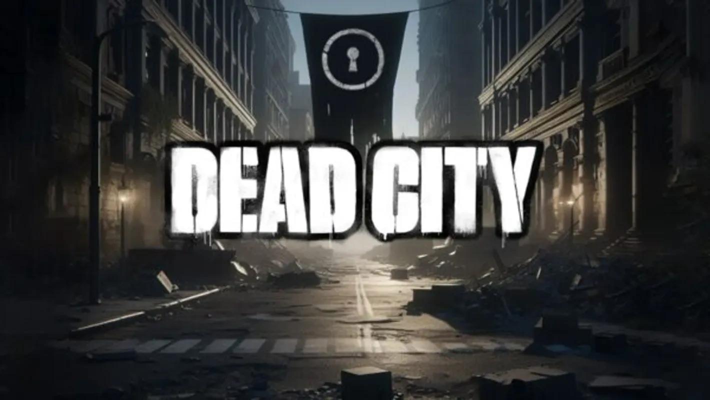 Dead City