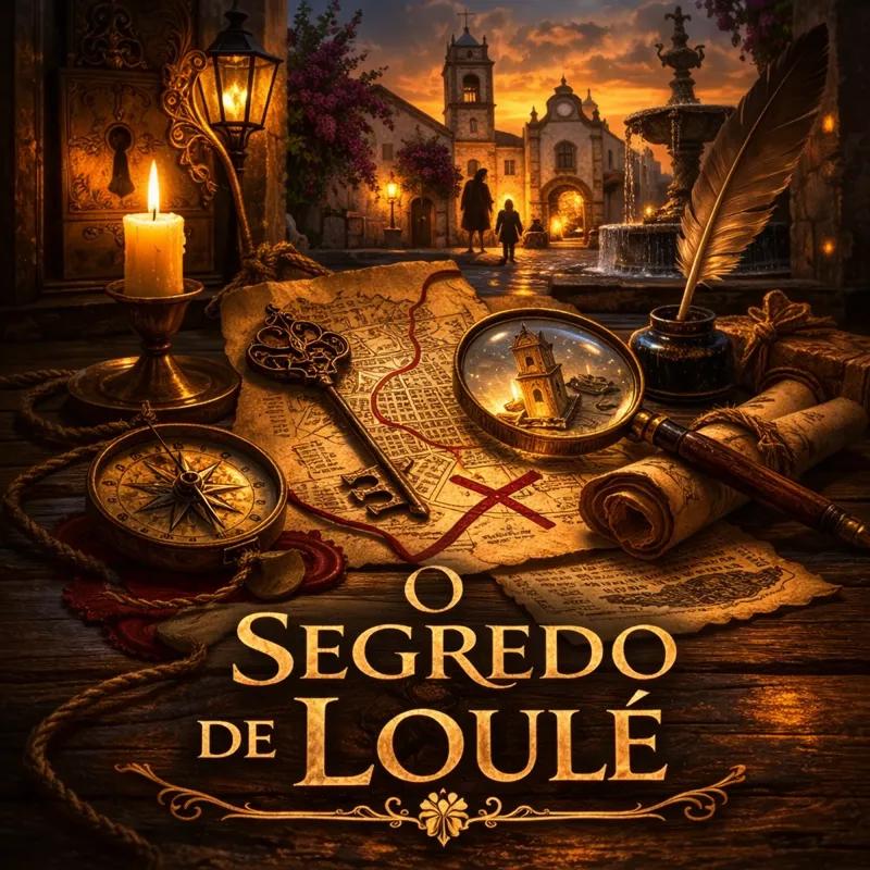 O Segredo de Loulé